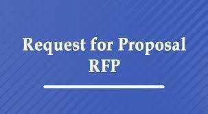 Request for Proposal RFP