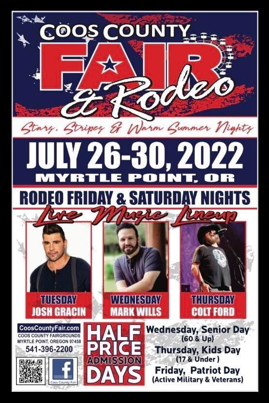 Live Feed Myrtle Point School District 41