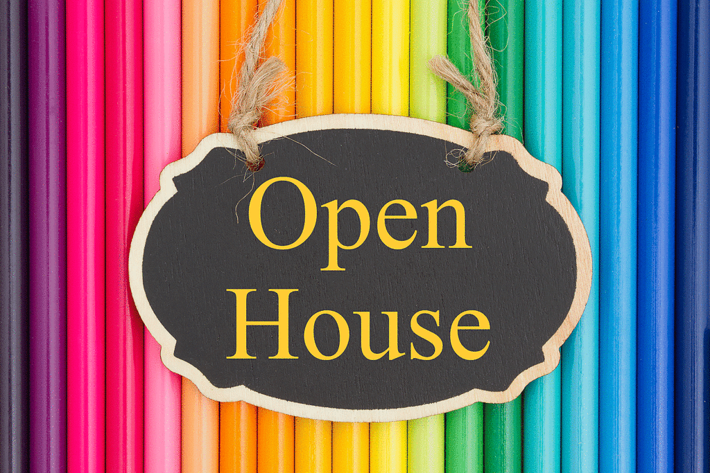 Myrtle Crest will host their annual Open House this Thursday, Sept. 28th. The evening will begin in the cafeteria at 5:30 with a free meal for families. From 6:00 until 7:00 families are invited to tour the school and assist students in filling in a passport by visiting classrooms, the library,  the Cub's Den, etc.